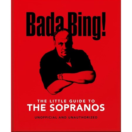 The Little Guide to The Sopranos