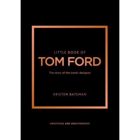 Little Book of Tom Ford