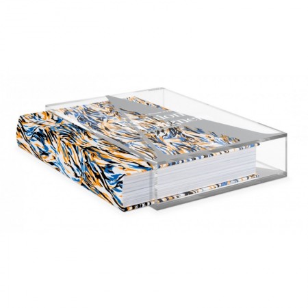 Fashion Designers A-Z, Stella McCartney Edition