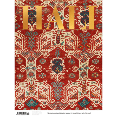 Halı Magazine Volume 219