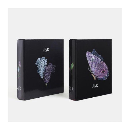 The JAR Paris Collection (I-II Volume)