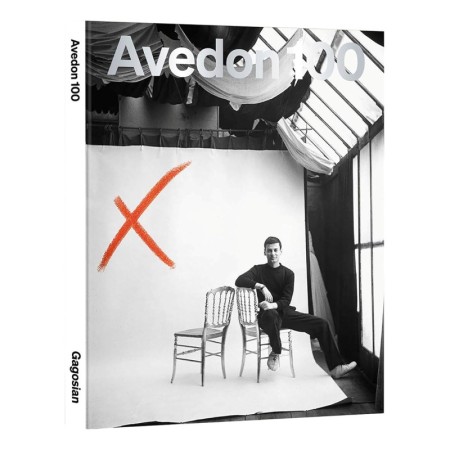 Avedon 100