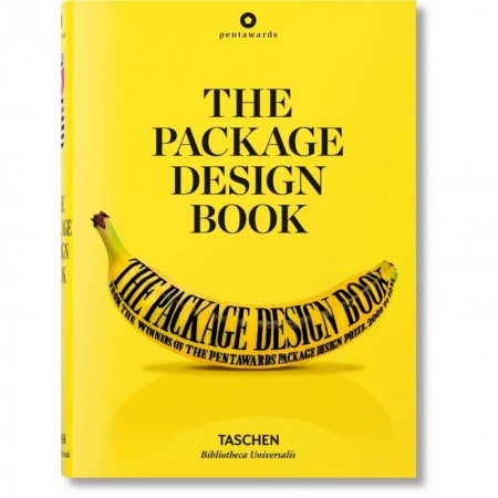 Package Design Book