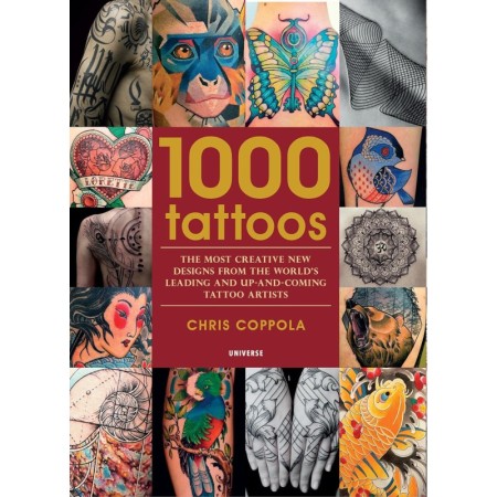 1000 Tattoos