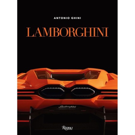 Lamborghini