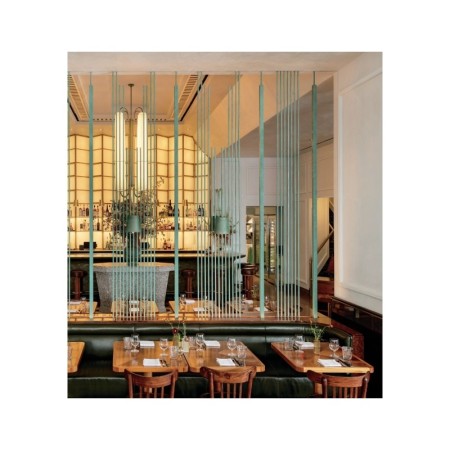 Workstead: Interiors of Belonging - Teşvikiye Patika Kitabevi