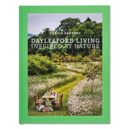 Daylesford Living: Inspired by Nature