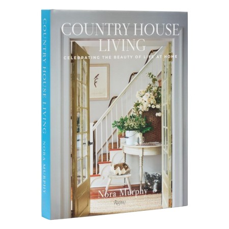 Nora Murphys Country House Living