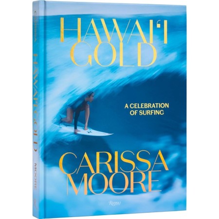 Carissa Moore: Hawaii Gold