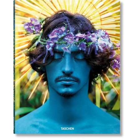 David LaChapelle. Good News