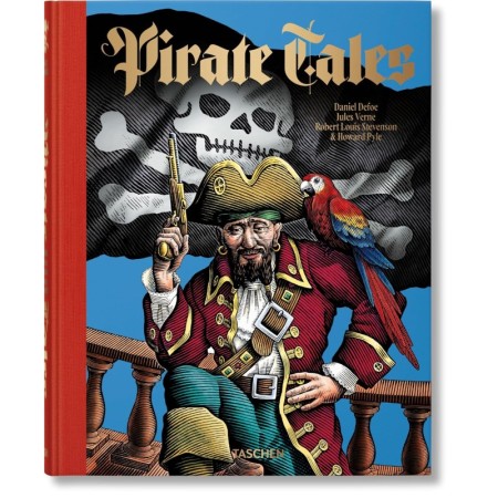 Pirate Tales