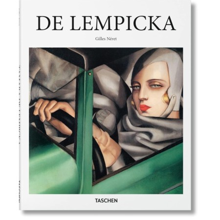 de Lempicka ba