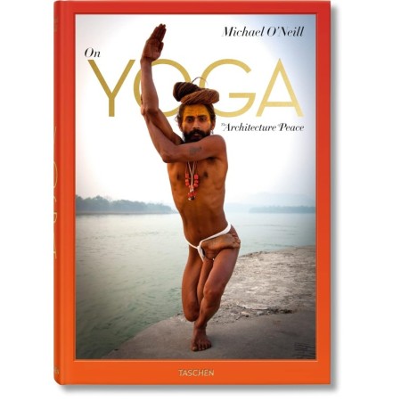 On Yoga: The Architecture of Peace