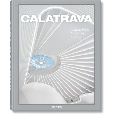 Calatrava. Complete Works 1979–Today