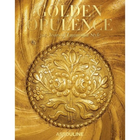 Golden Opulence: 500 Years of Luxuriant Style