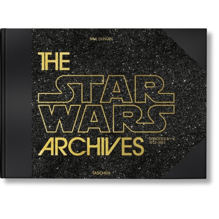 The Star Wars Archives: 1977-1983