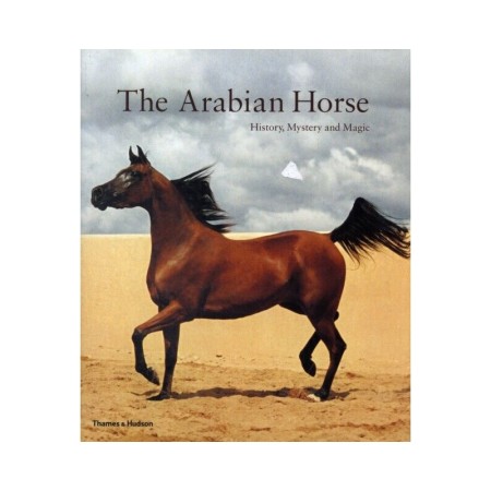 The Arabian Horse