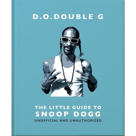 The Little Guide to Snoop D