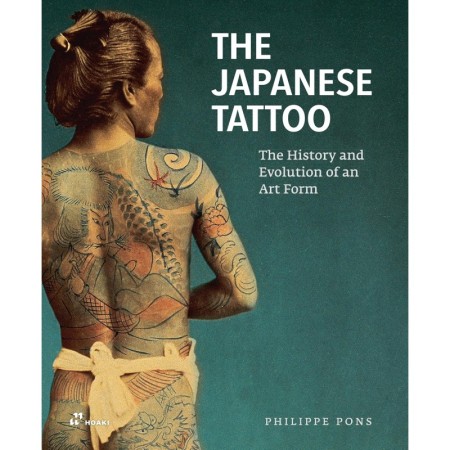 Japanese Tattoo