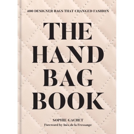 The Handbag Book