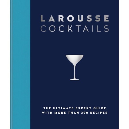 Larousse Cocktails