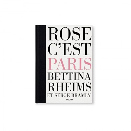 Rheims, Rose C'est Paris