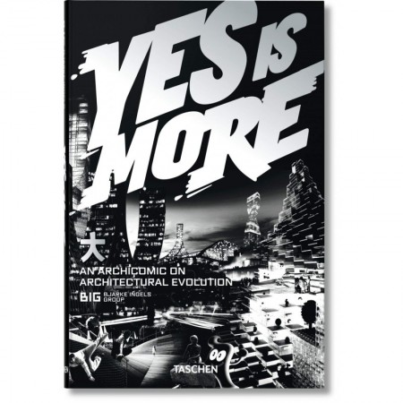 Yes Is More