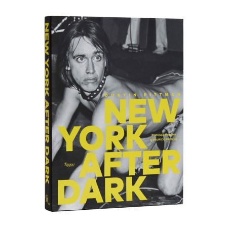 Dustin Pitman Walk Wild Sid