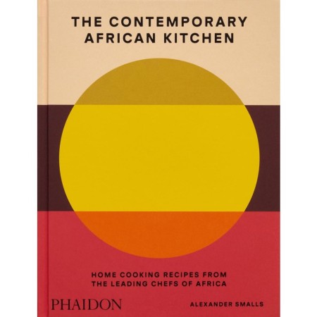 The Contemporary African Kitchen