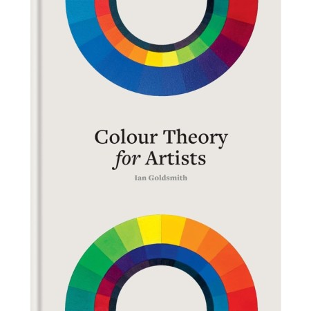 Colour Theory for Artists
