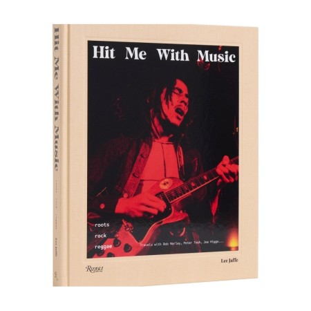 Hit Me With Music: roots rock reggae