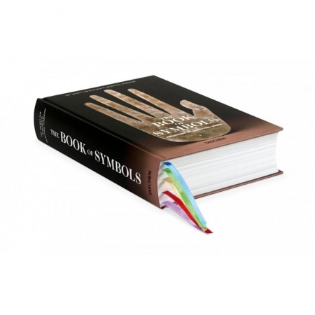 Book of Symbols. Reflections on Archetypal Images - Teşvikiye