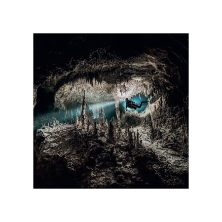 Light in the Underworld: Diving the Mexican Cenotes - Teşvikiye