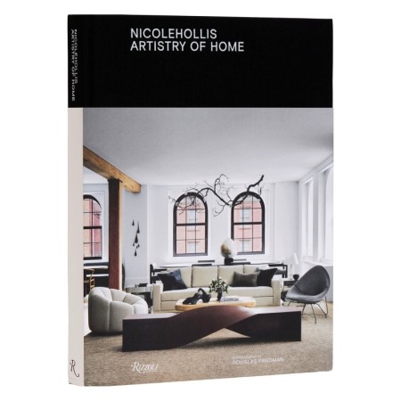 Nicole Hollis: Artistry of Home