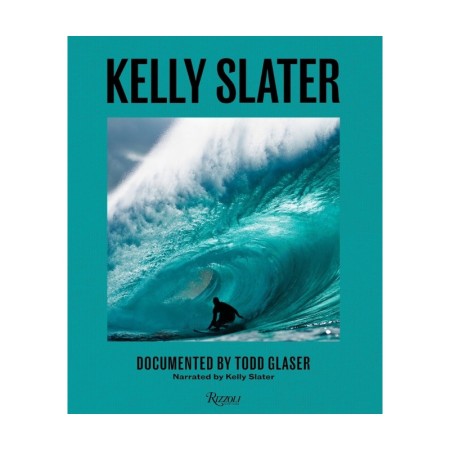 Kelly Slater: A Life of Waves