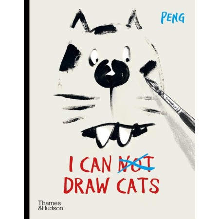 I Can Draw Cats