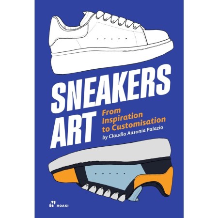 Sneakers Art: From Inspiration to Customization