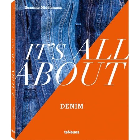 It’s All About Denim