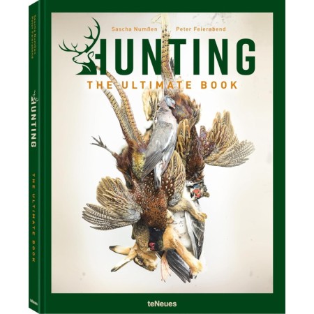 Hunting: The Ultimate Book