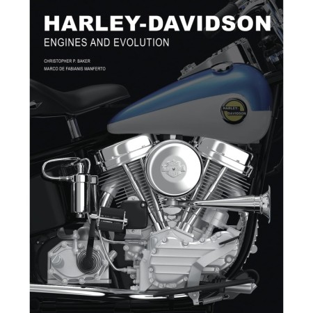 Harley-Davidson: Engines and Evolution