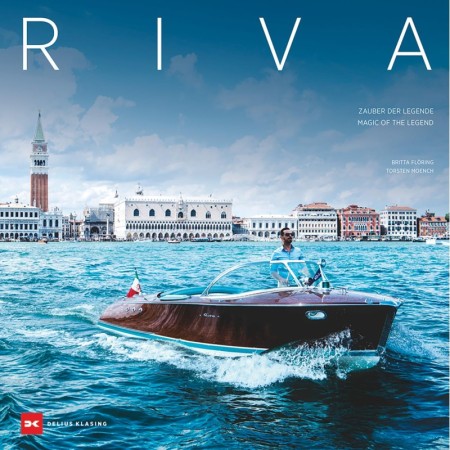Riva:  Magic of the Legend