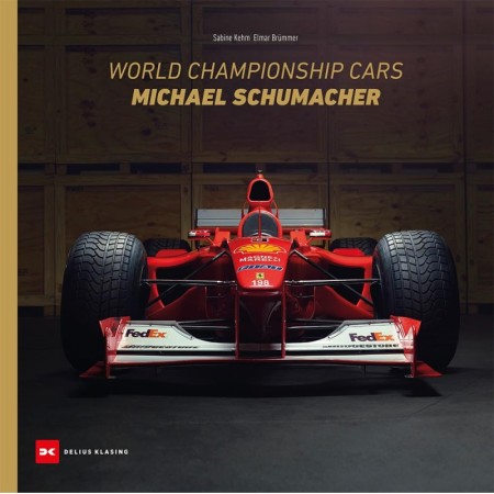 World Championship Cars