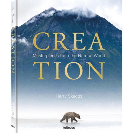 Creation: Masterpieces from the Natural World