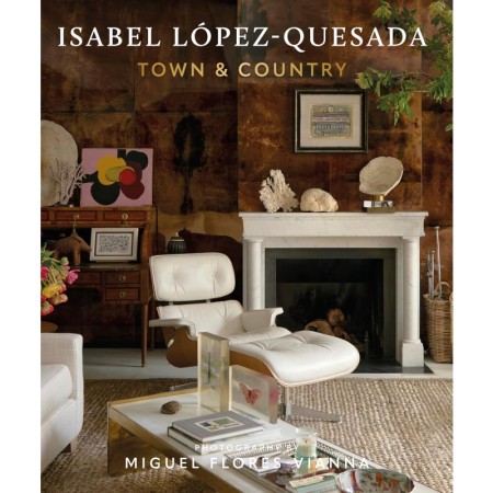 Isabel López-Quesada, Town & Country
