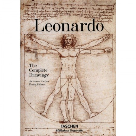 Leonardo da Vinci. The Graphic Work