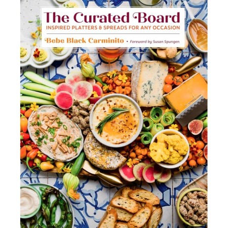 The Curated Board: Inspired Platters & Spreads for Any Occasion