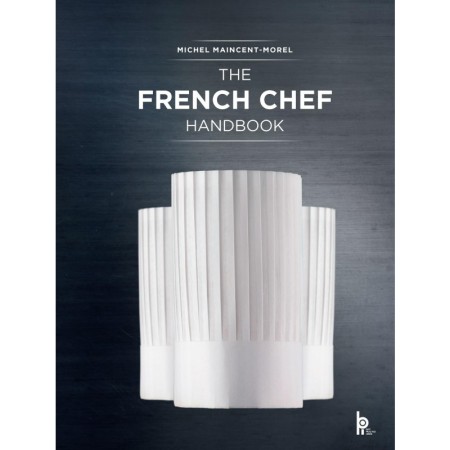 The French Chef Handbook (Revised Edition)