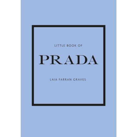 Little Book of Prada