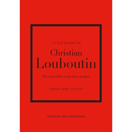 Little Book of Christian Louboutin