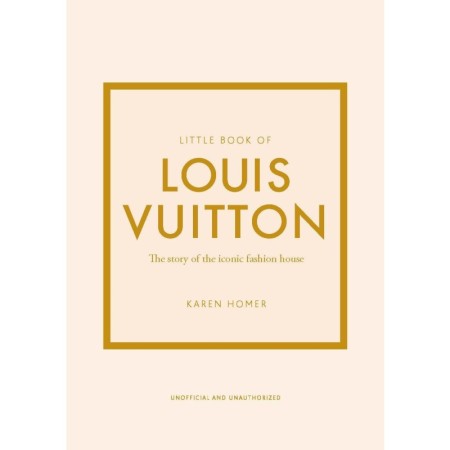 Little Book of Louis Vuitton